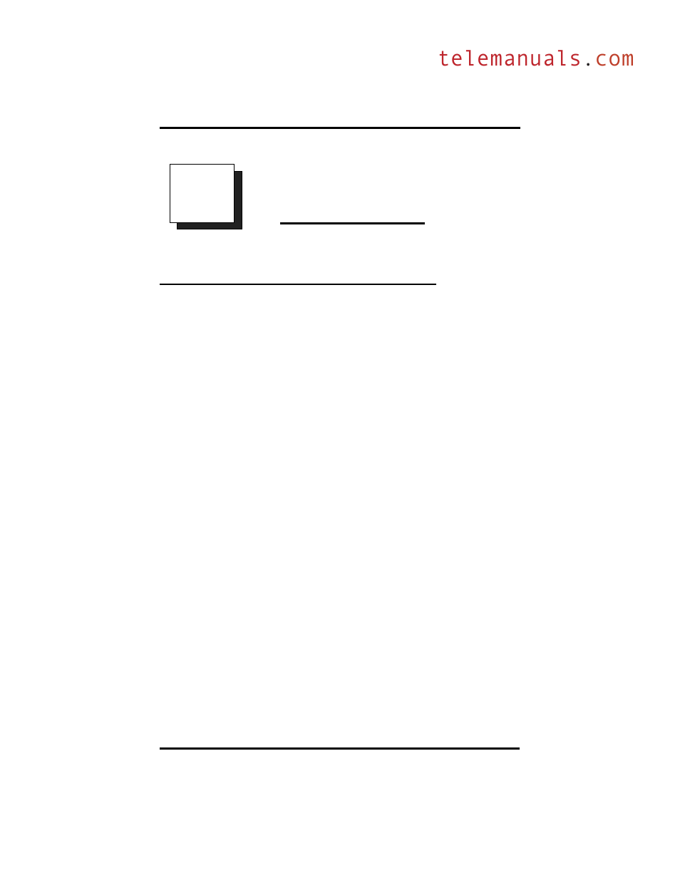 Telemanuals . com, Programming your telephone | Vertical Communications 8324S User Manual | Page 95 / 160