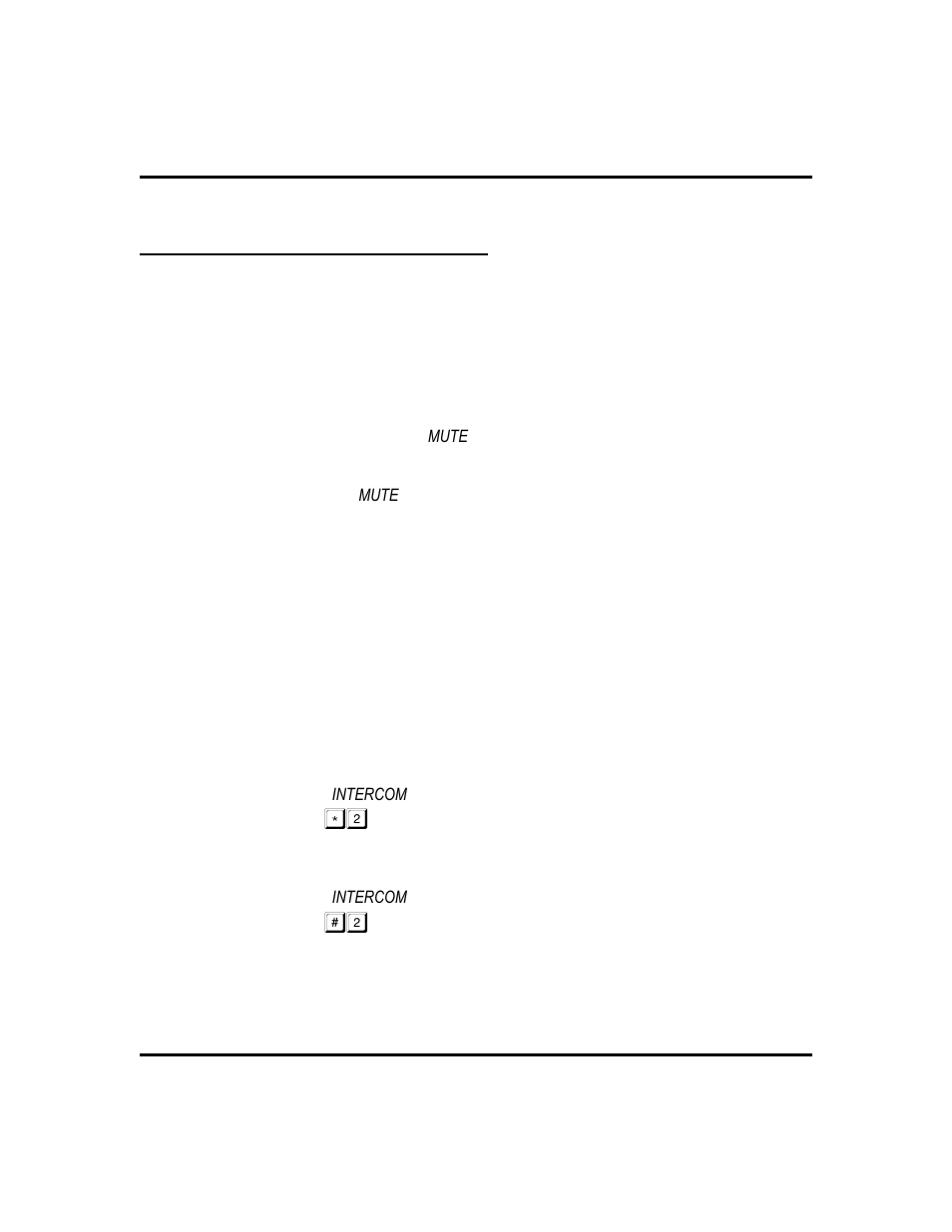 Blocking all sohvas, 12, Handling an incoming sohva, Voice announce blocking | Vertical Communications DSU II User Manual | Page 18 / 64