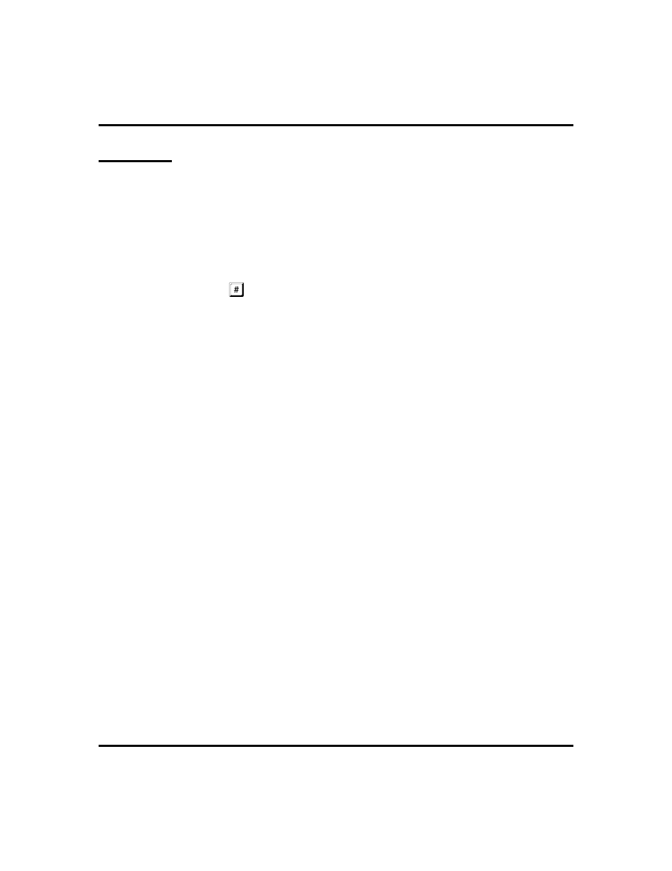 Redialing 18, Last number redial, 18, Last number dialed, 18 | Redialing | Vertical Communications DSU II User Manual | Page 24 / 64