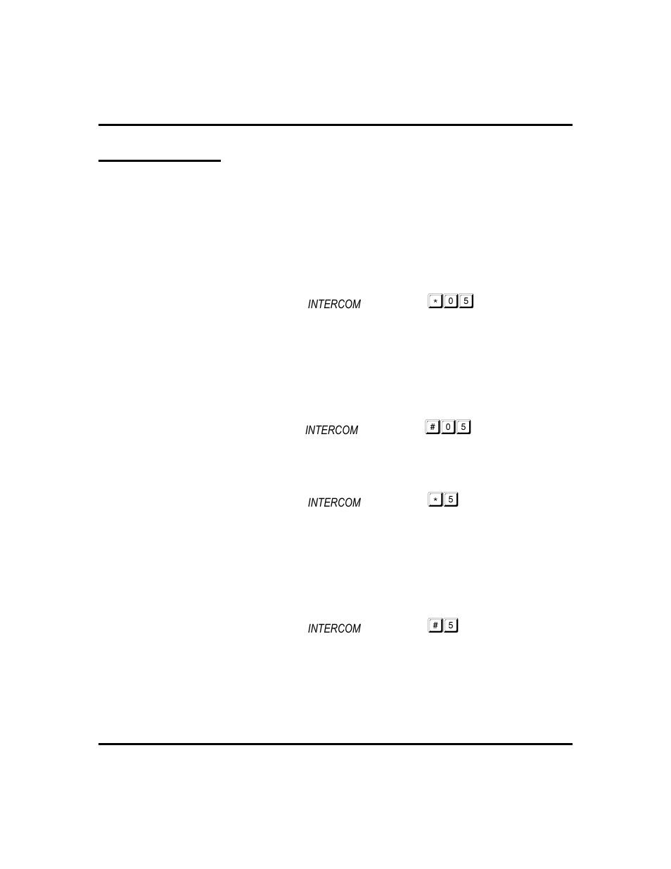 Call forwarding 22, Call forwarding, Forwarding a call | Vertical Communications DSU II User Manual | Page 28 / 64