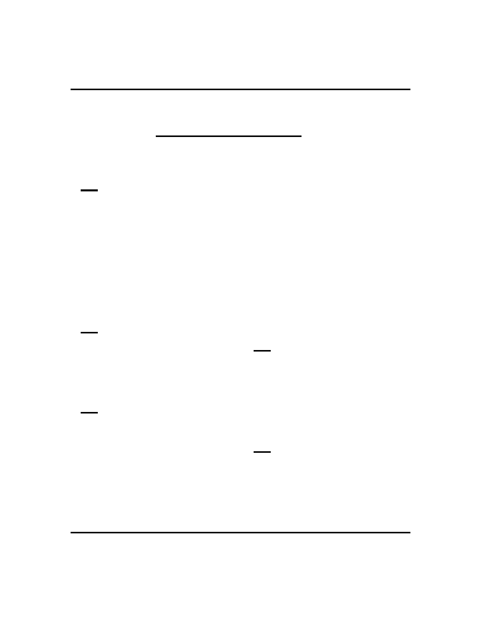 Impact 24/48/72 index | Vertical Communications DSU II User Manual | Page 59 / 64