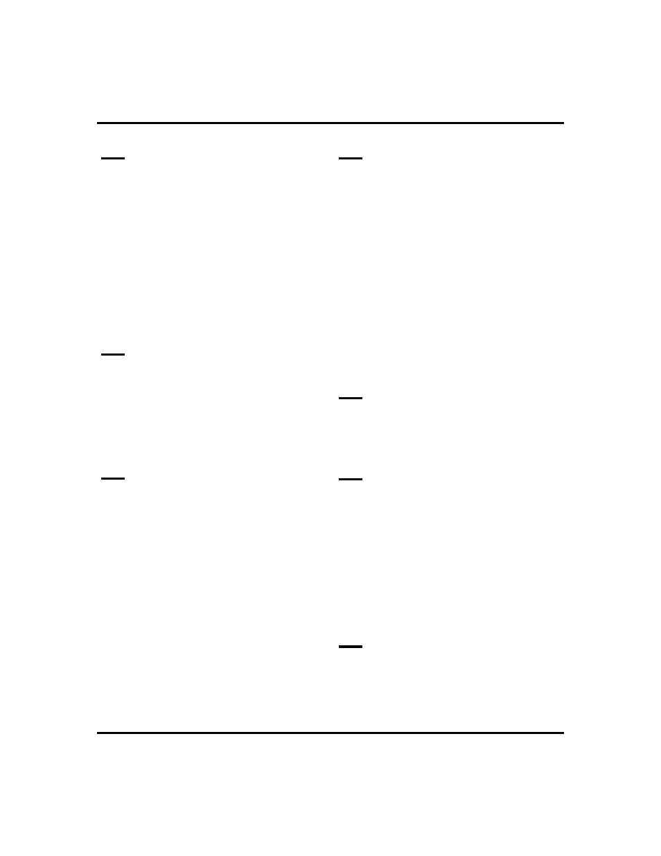 Vertical Communications DSU II User Manual | Page 60 / 64