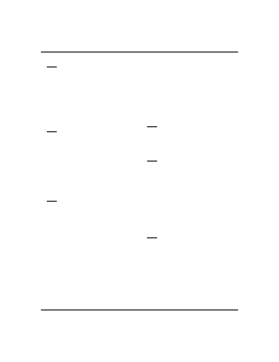 Vertical Communications DSU II User Manual | Page 61 / 64