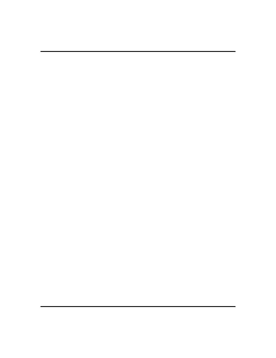 Vertical Communications DSU II User Manual | Page 62 / 64