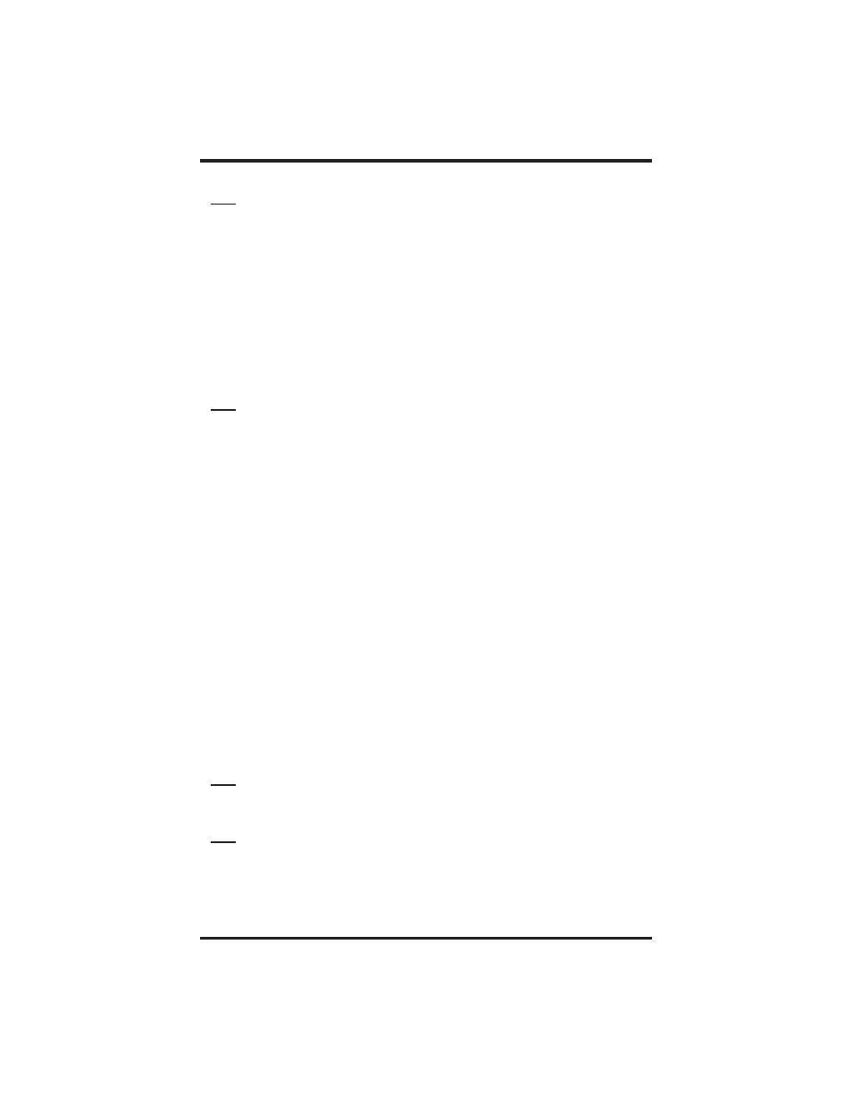 Vertical Communications 8412S User Manual | Page 120 / 132