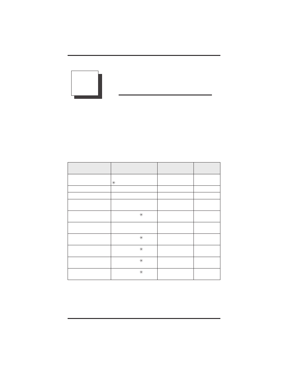 Appendix a quick reference guide | Vertical Communications 8412S User Manual | Page 125 / 132