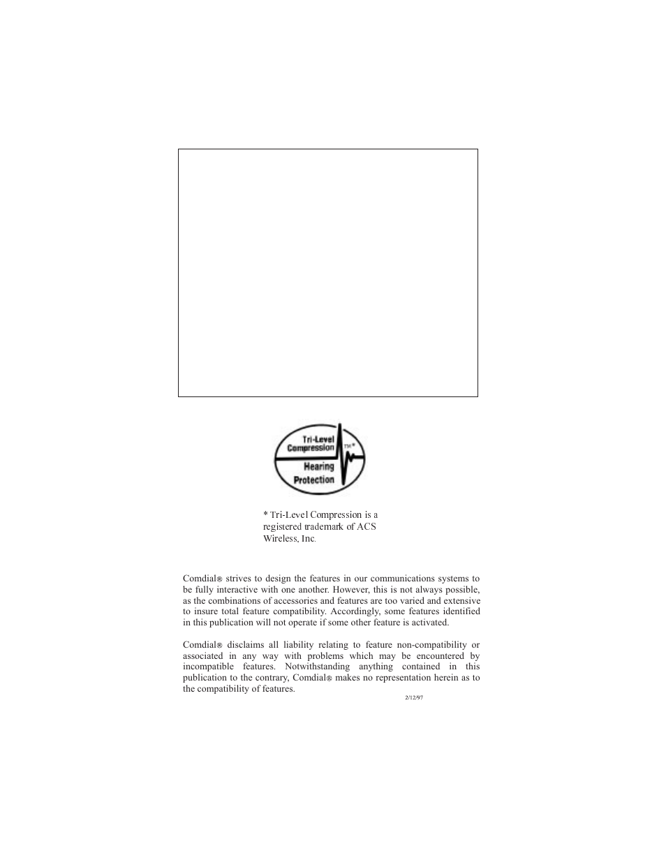 System models, Telephone models | Vertical Communications 8412S User Manual | Page 2 / 132