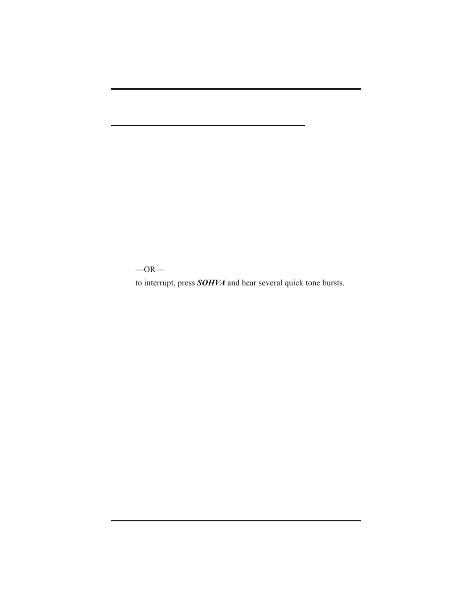 Vertical Communications 8412S User Manual | Page 44 / 132