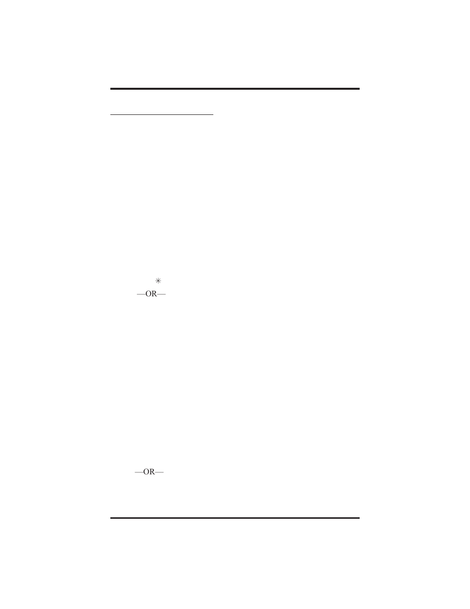 3 parking calls | Vertical Communications 8412S User Manual | Page 49 / 132