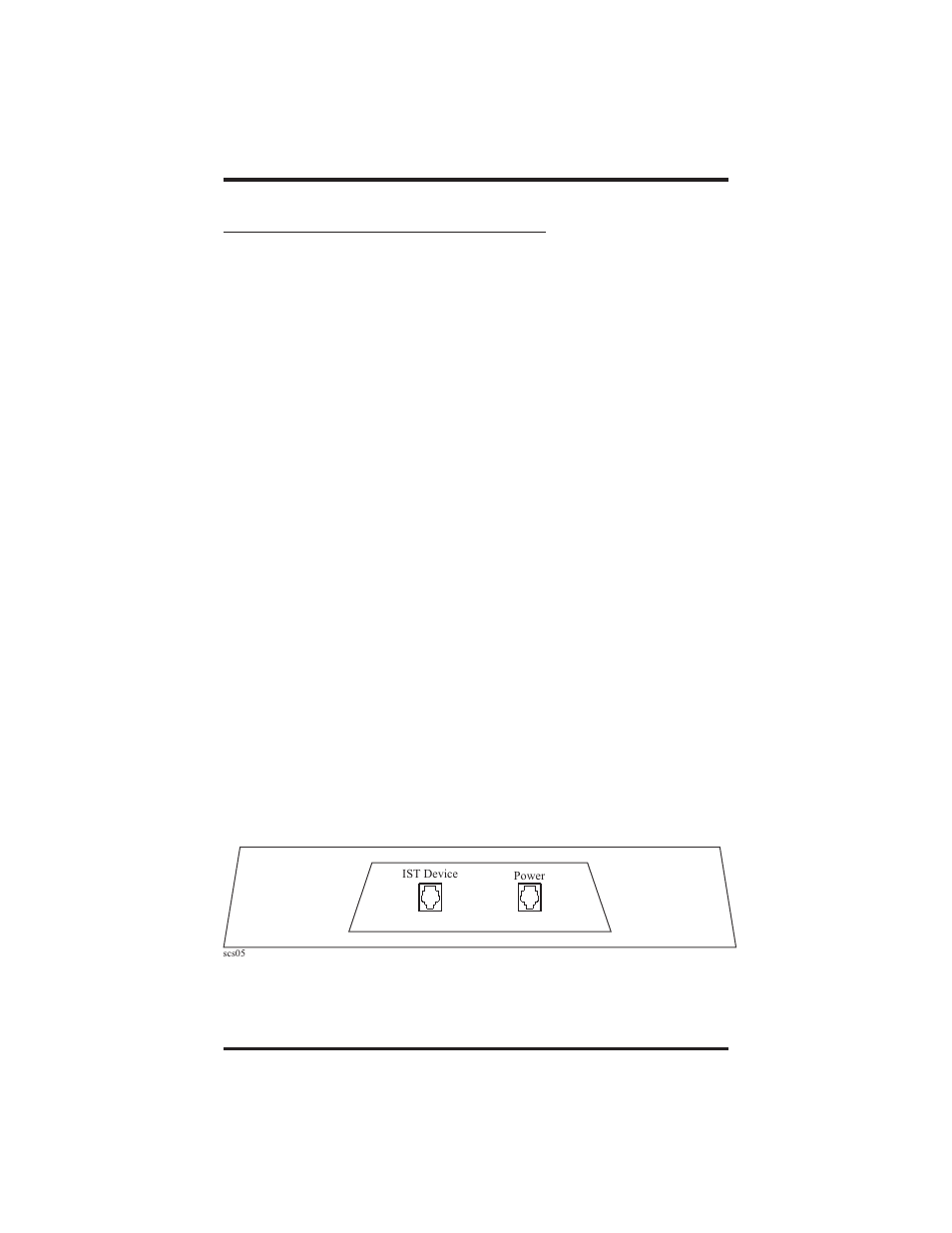 25 using the imist module | Vertical Communications 8412S User Manual | Page 87 / 132