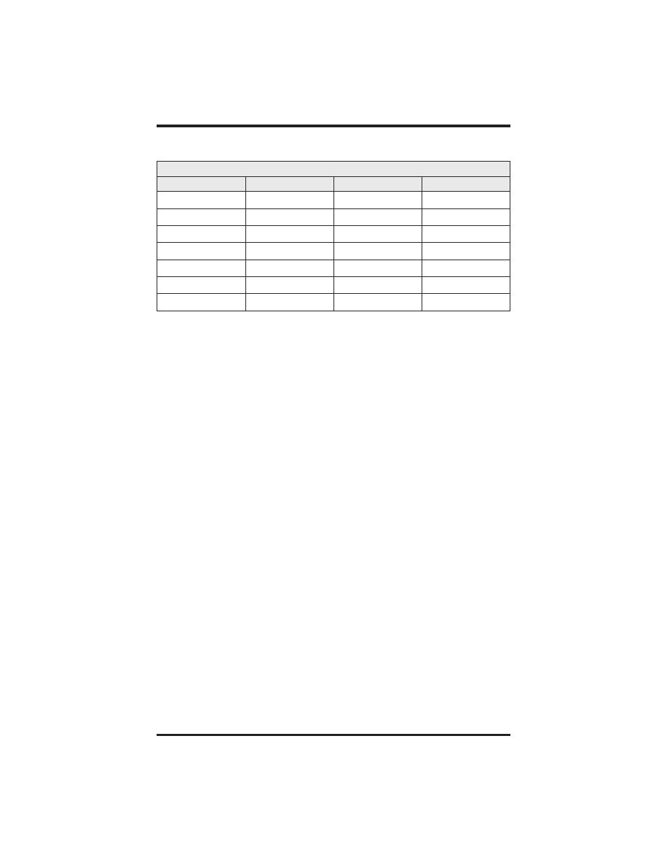 Vertical Communications 8412S User Manual | Page 94 / 132