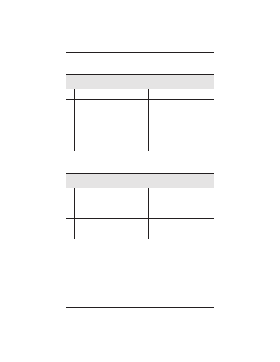 Vertical Communications 8412S User Manual | Page 98 / 132