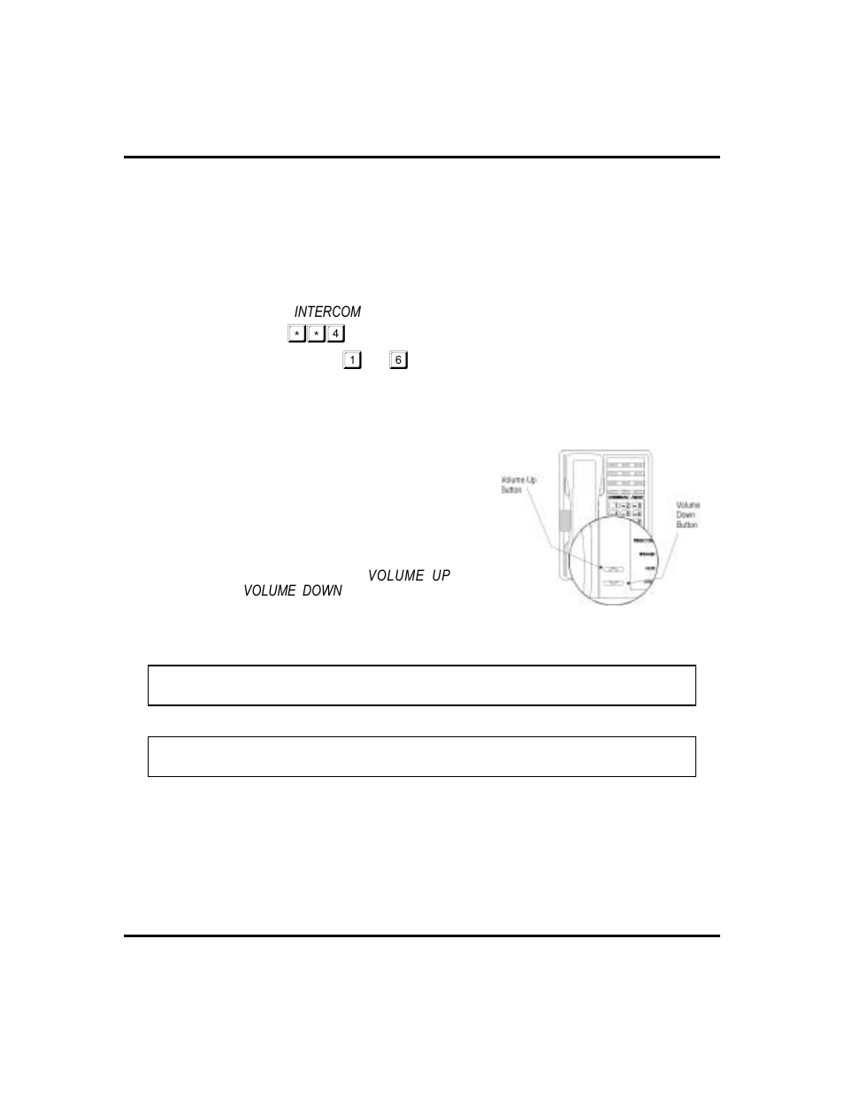 Selecting a personal tone, 3, Turning off, 3, 66, Setting a personal ringing tone | Setting volume levels | Vertical Communications GCA70-313 User Manual | Page 11 / 108