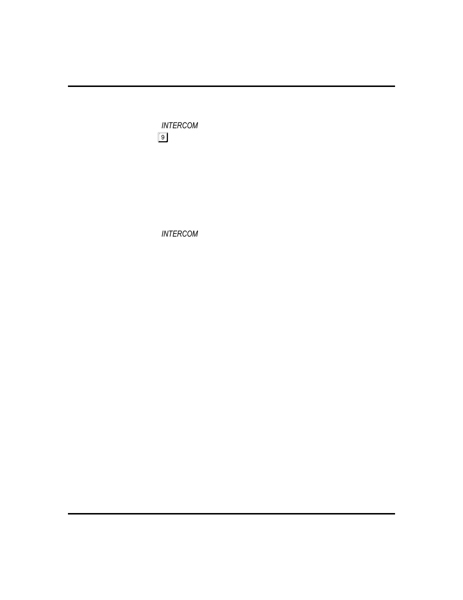 Vertical Communications GCA70-313 User Manual | Page 13 / 108