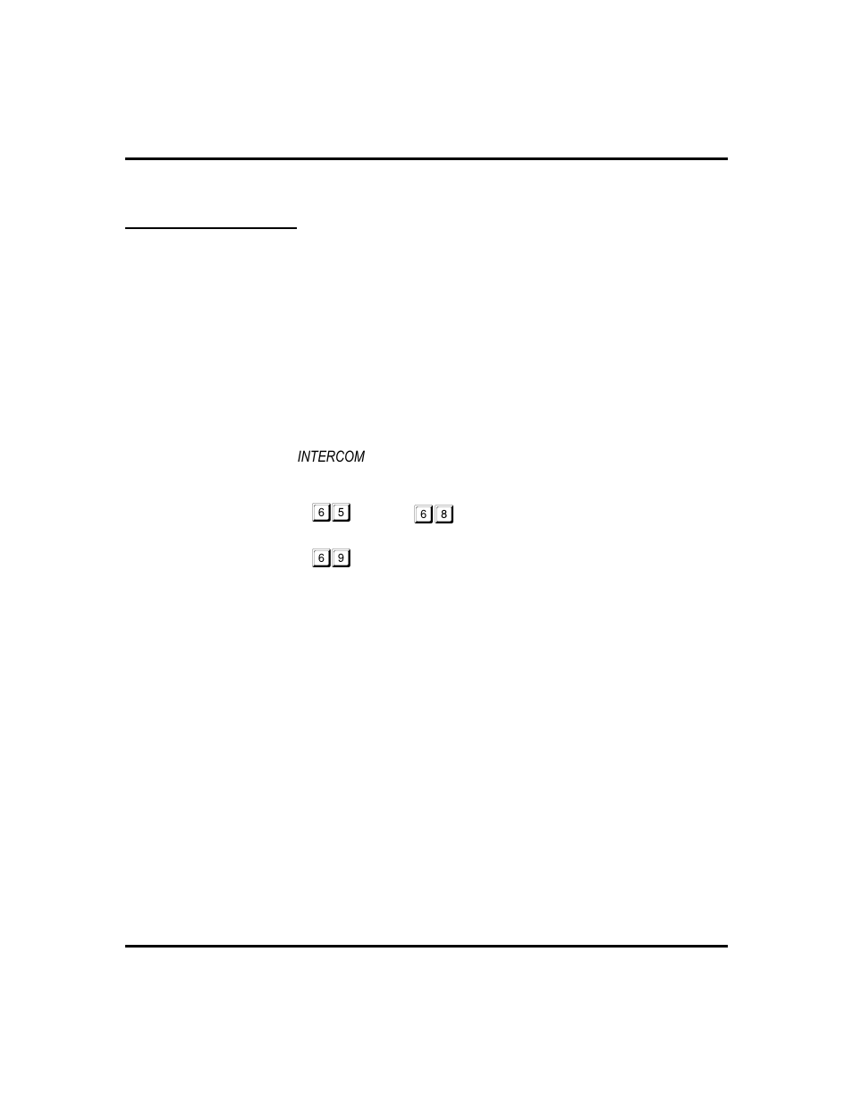 Vertical Communications GCA70-313 User Manual | Page 23 / 108