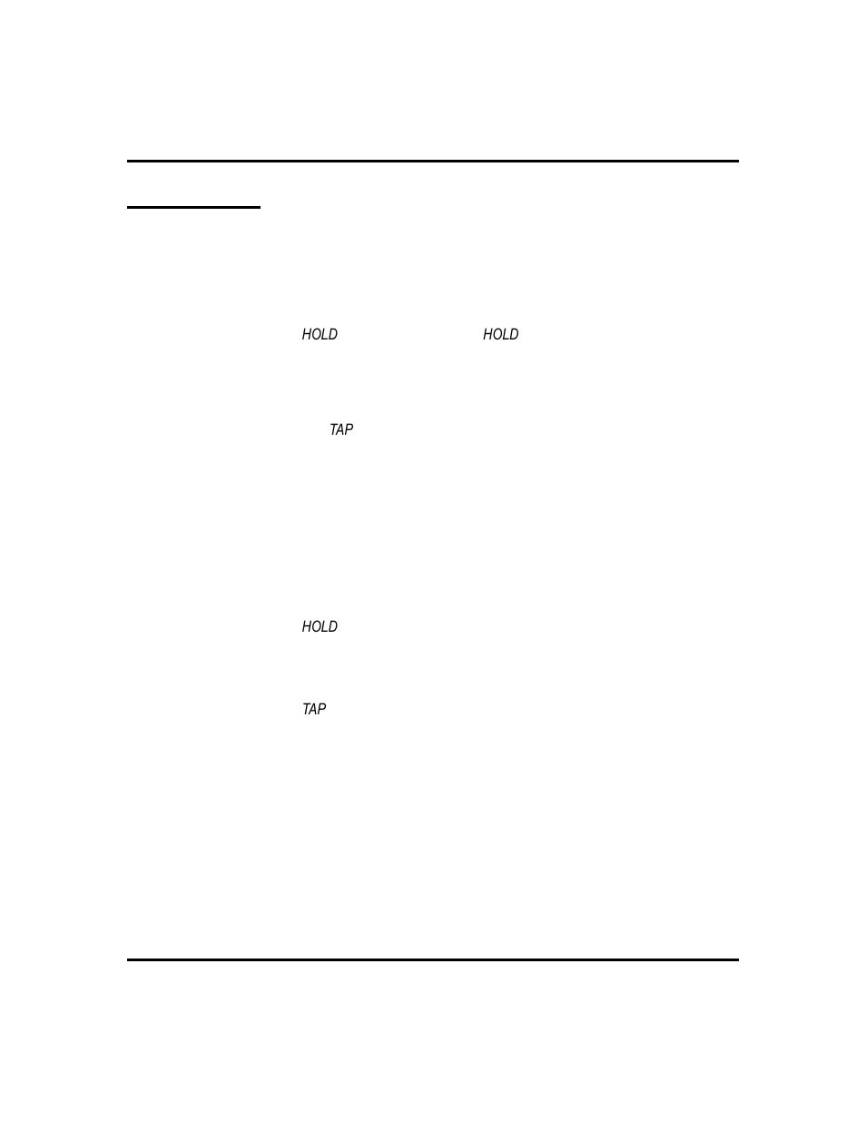 Holding calls 16, Exclusive hold, 16, Basic instruc tions, 16 | Using exclusive hold, 16, Holding calls, Exclusive hold, Handling hold recalls | Vertical Communications GCA70-313 User Manual | Page 24 / 108