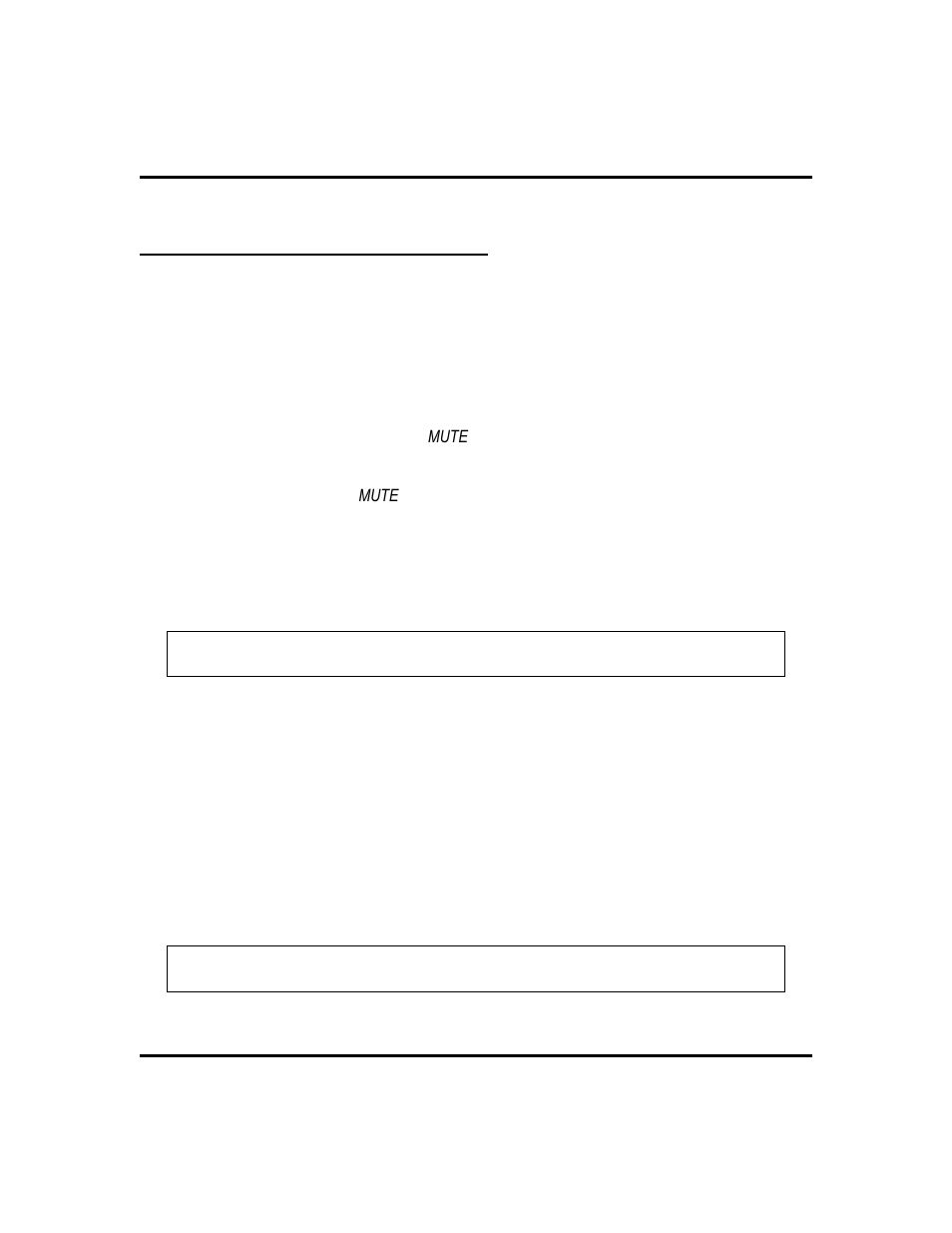 Responding to sohva using, 20, Blocking all sohvas, 20, Responding nonverbally, 20 | Handling an incoming sohva | Vertical Communications GCA70-313 User Manual | Page 28 / 108