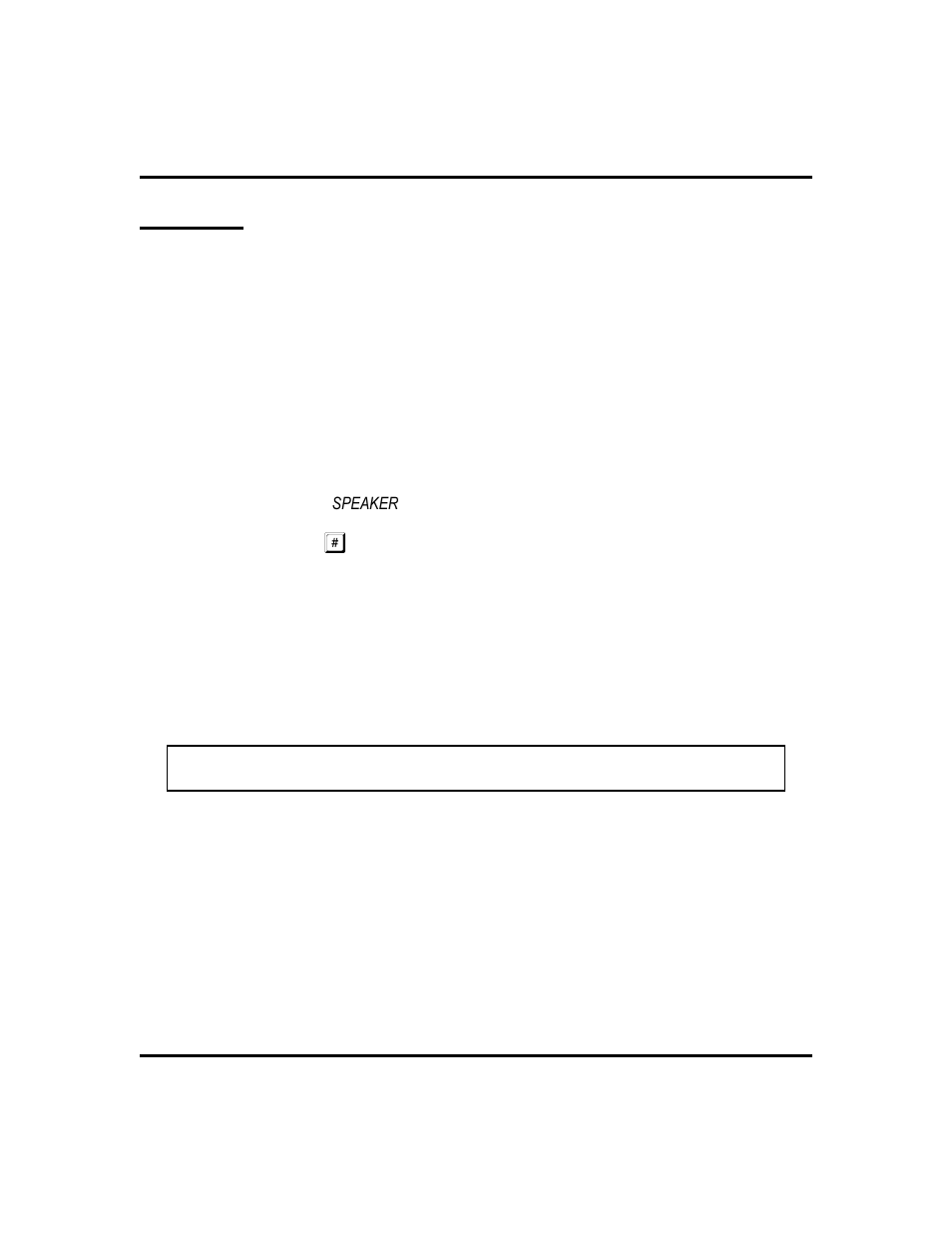 Redialing 26, Last number redial, 26, Last number dialed, 26 | Storing numbers for future redial, 26, Redialing, Redial - last-dialed number, Redial programming (storing numbers) | Vertical Communications GCA70-313 User Manual | Page 34 / 108