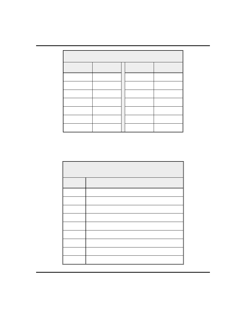 Vertical Communications GCA70-313 User Manual | Page 56 / 108