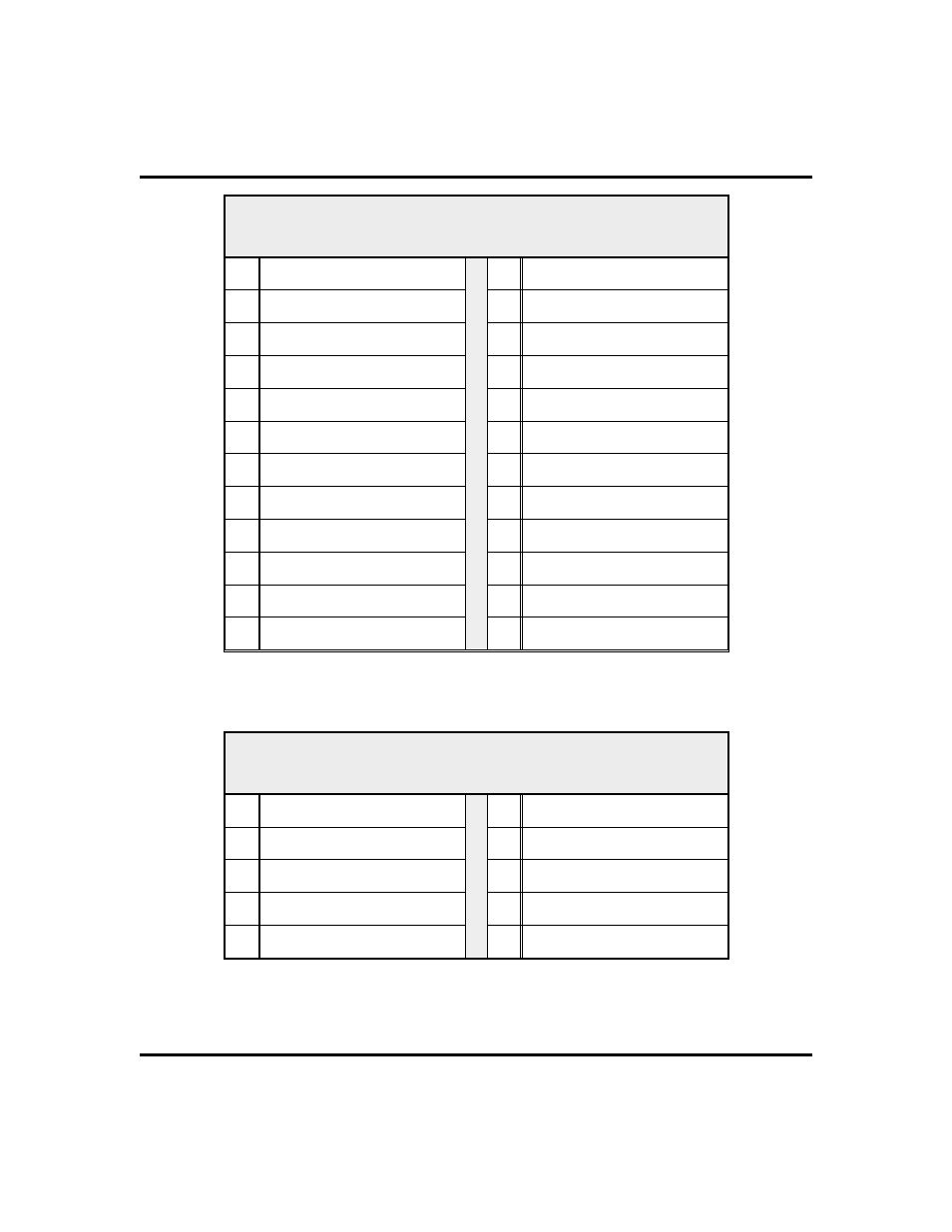 Vertical Communications GCA70-313 User Manual | Page 64 / 108