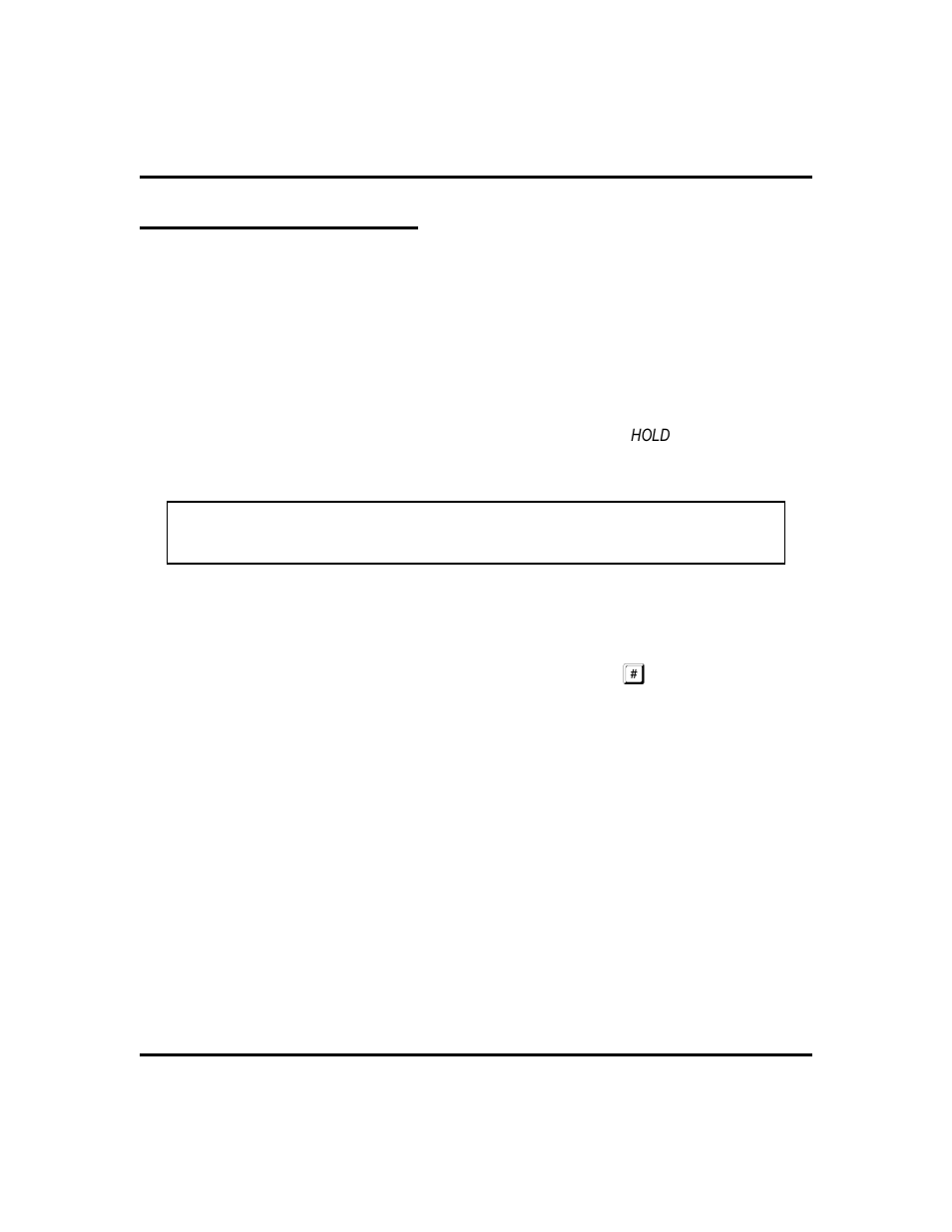 Automatic set relo ca tion 70, Automatic set relo ca tion, 70, Automatic set relocation | Vertical Communications GCA70-313 User Manual | Page 78 / 108