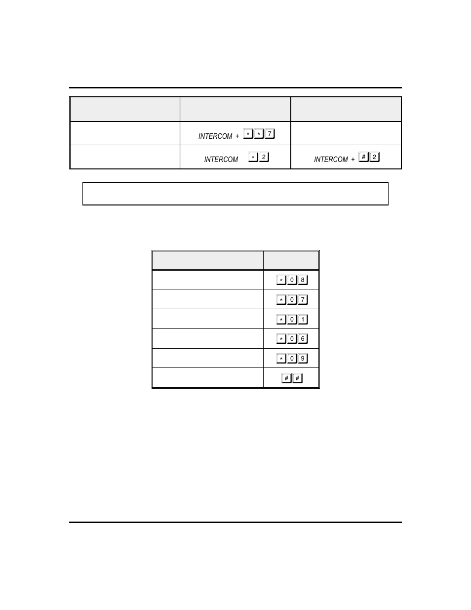 Vertical Communications GCA70-313 User Manual | Page 85 / 108