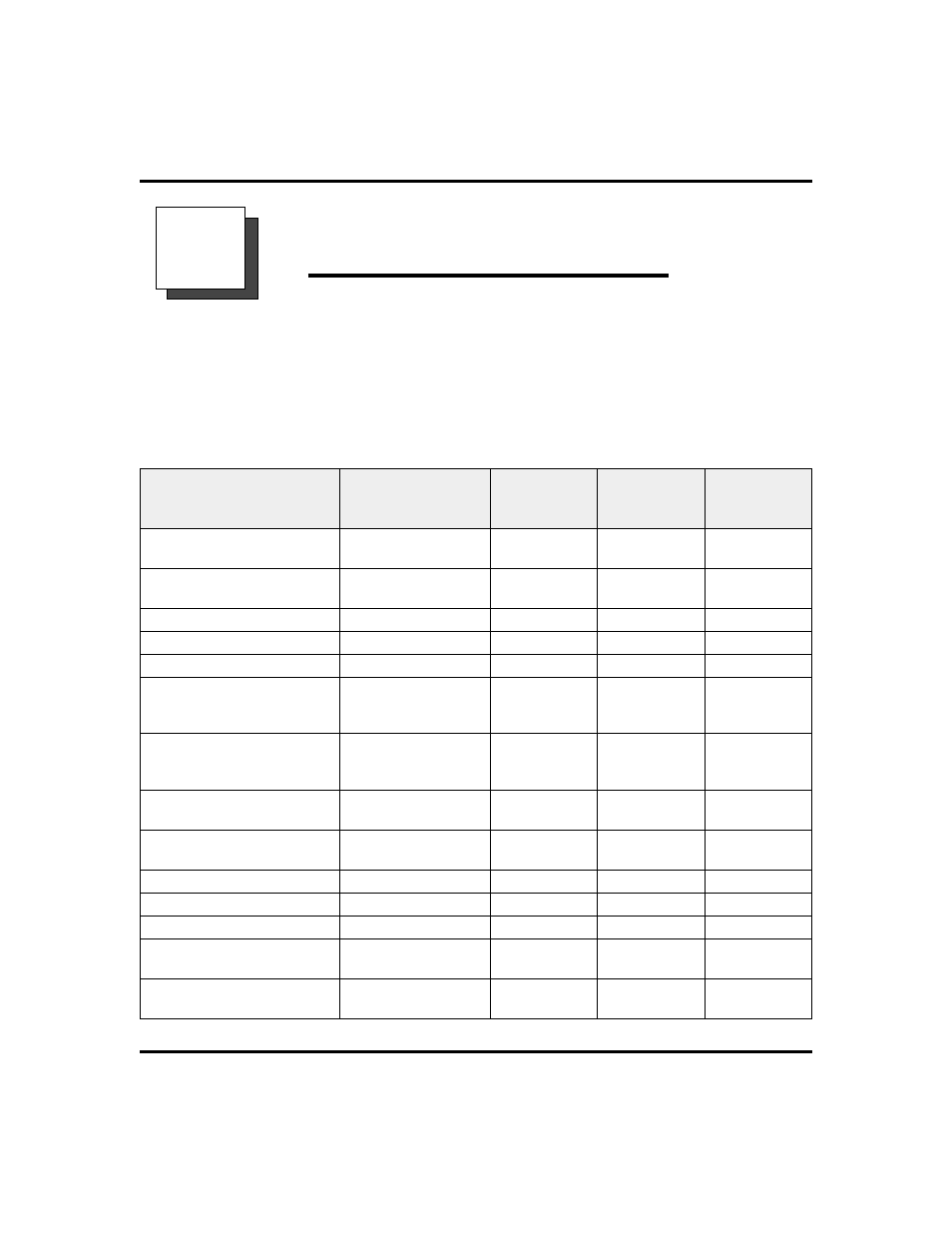 D feature networking support 89, Feature networking support | Vertical Communications GCA70-313 User Manual | Page 97 / 108