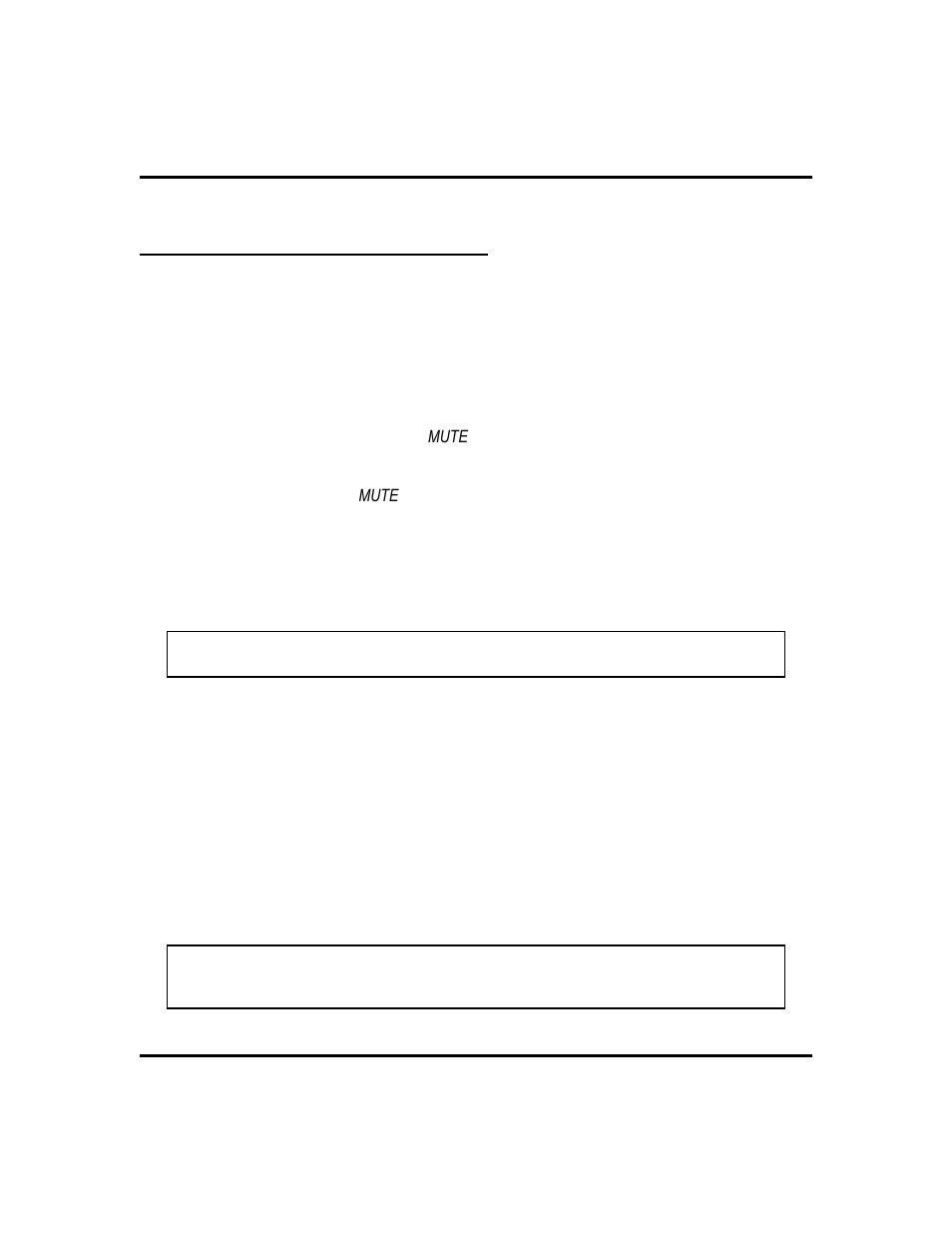 Responding to sohva using, 20, Blocking all sohvas, 20, Responding nonverbally, 20 | Handling an incoming sohva | Vertical Communications GCA70-248 User Manual | Page 28 / 92