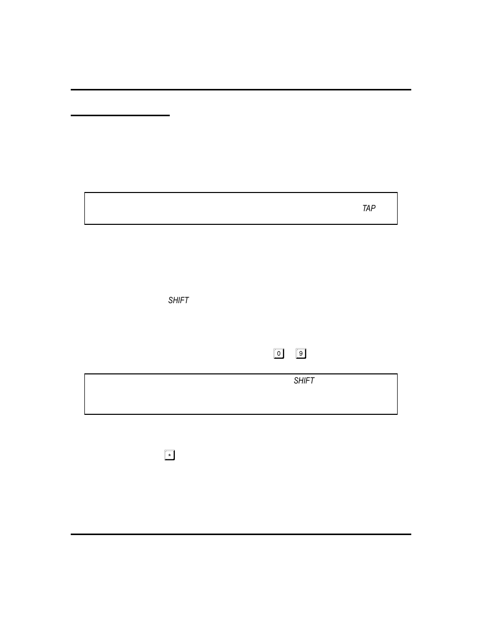 Automatic dialing 25, Automatic dialing, 25, Automatic dialing | Vertical Communications GCA70-248 User Manual | Page 33 / 92