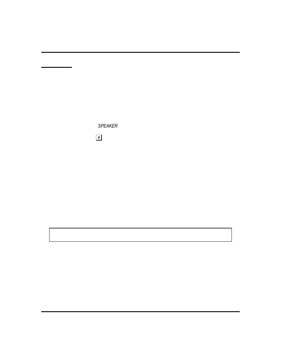 Redialing 26, Last number redial, 26, Last number dialed, 26 | Redialing, Redial - last-dialed number, Automatic redialing | Vertical Communications GCA70-248 User Manual | Page 34 / 92