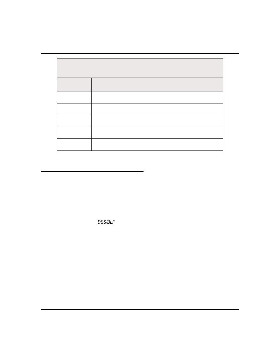 Assist button message delivery 43, Assist button message delivery | Vertical Communications GCA70-248 User Manual | Page 51 / 92