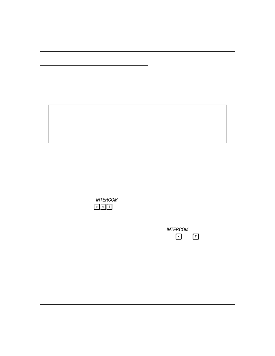 Autodial and speed dial numbers 46, Autodial and speed dial numbers | Vertical Communications GCA70-248 User Manual | Page 54 / 92