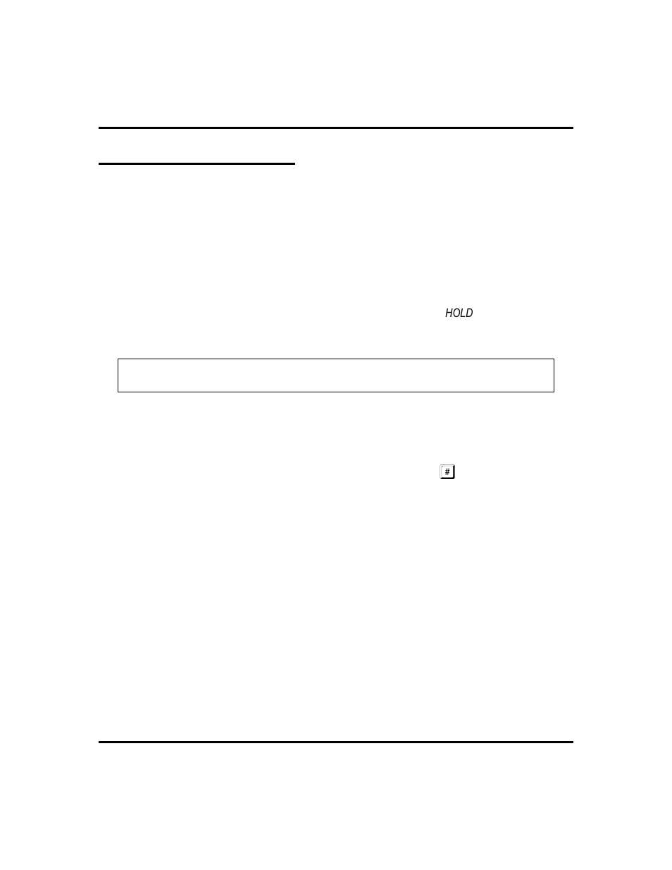 Automatic set relo ca tion 60, Automatic set relo ca tion, 60, Automatic set relocation | Vertical Communications GCA70-248 User Manual | Page 68 / 92