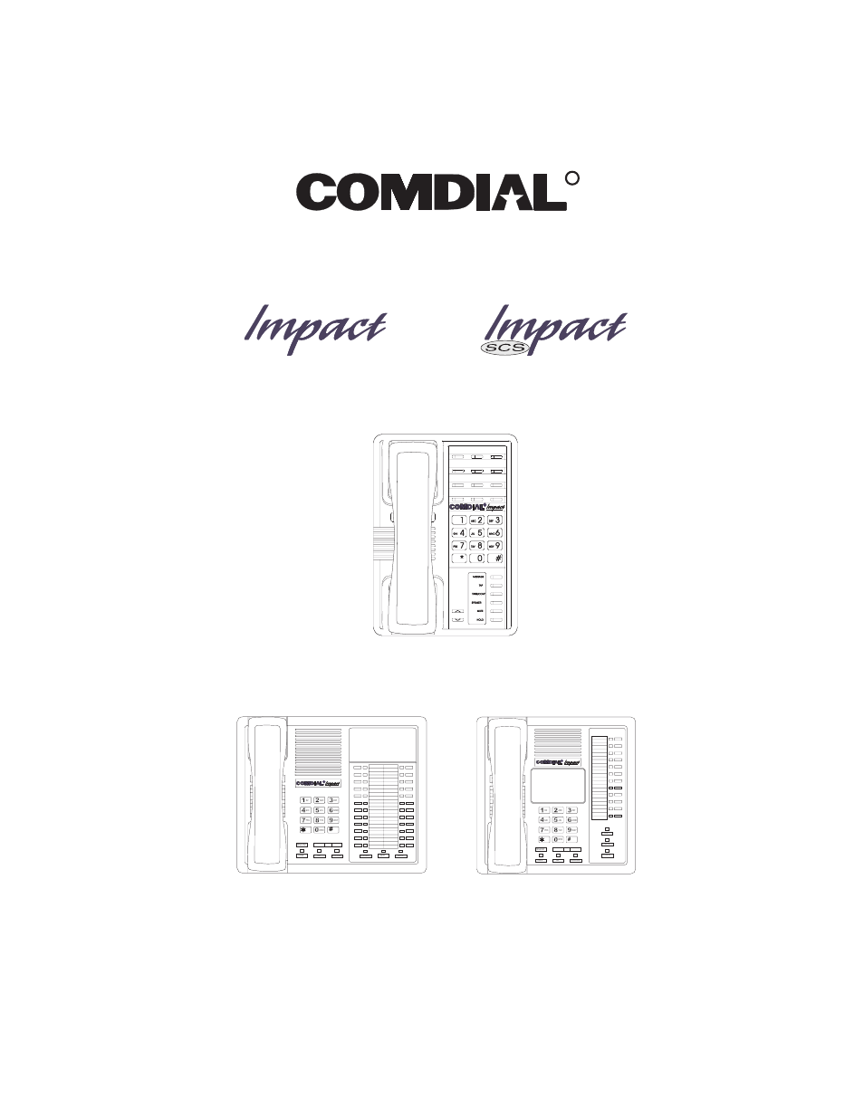 Vertical Communications R DSU User Manual | 56 pages
