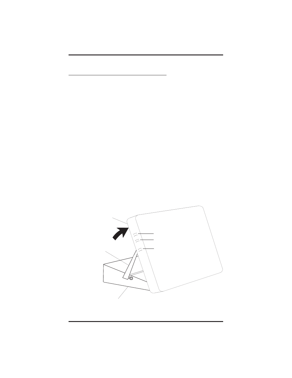 Vertical Communications R DSU User Manual | Page 16 / 56