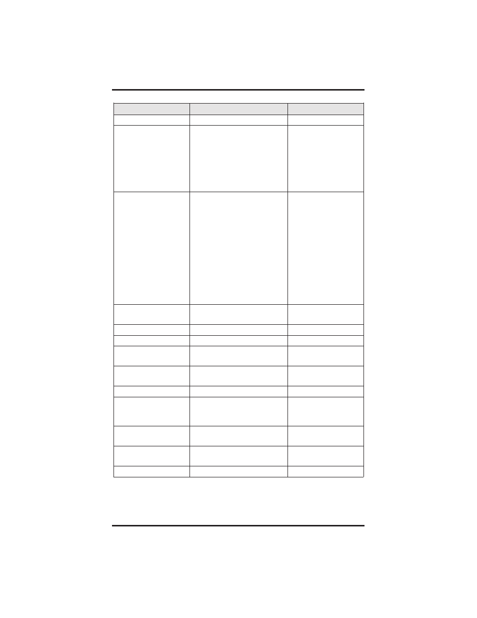 Vertical Communications R DSU User Manual | Page 52 / 56