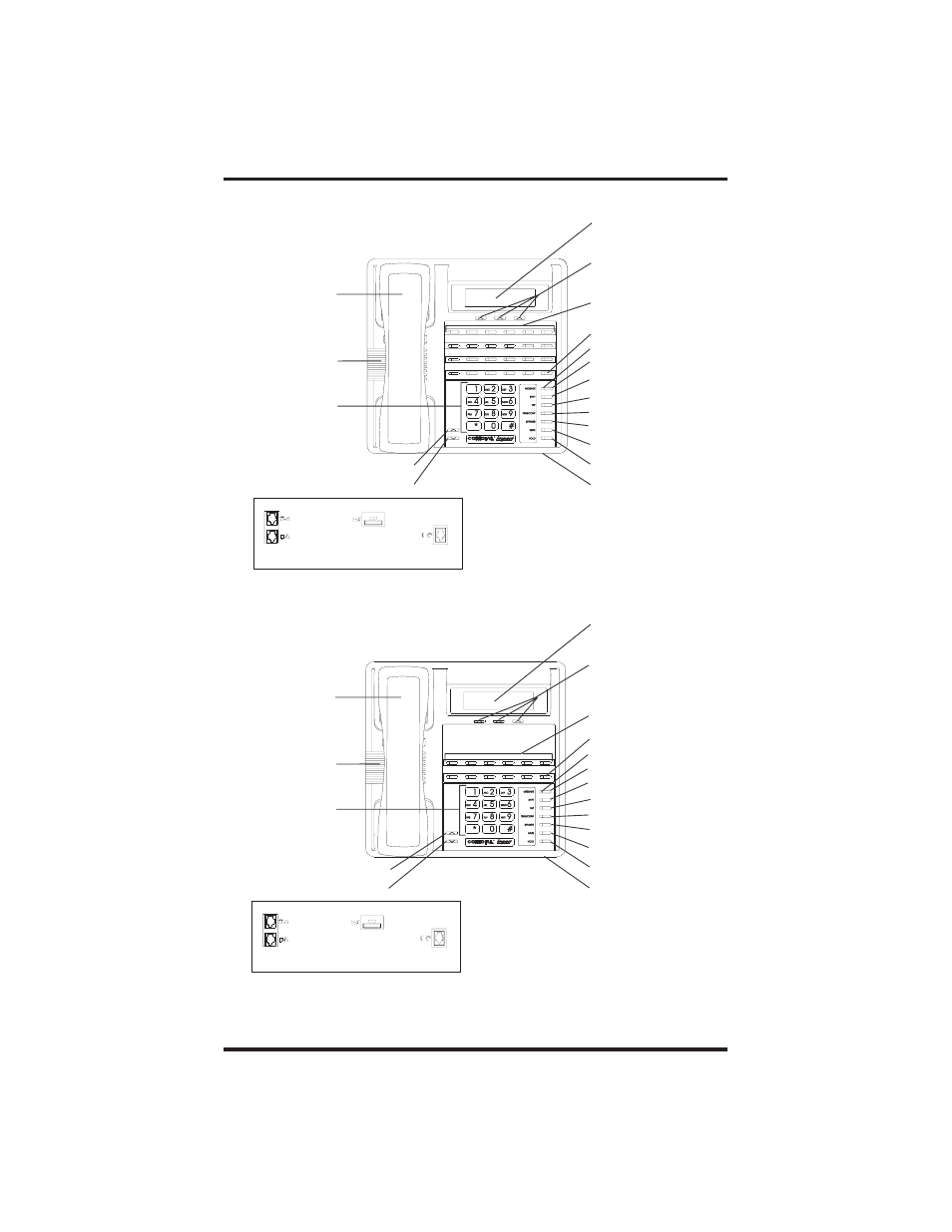Vertical Communications DSU and DSU II User Manual | Page 12 / 136