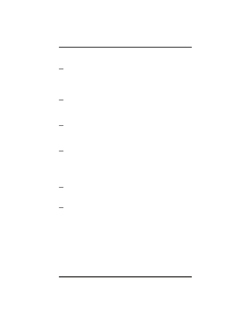 Vertical Communications DSU and DSU II User Manual | Page 123 / 136