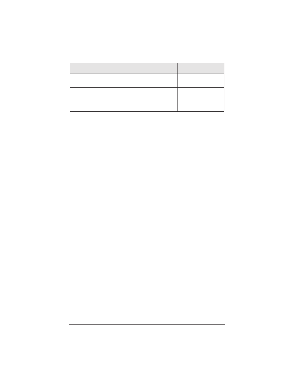 Vertical Communications DSU and DSU II User Manual | Page 131 / 136