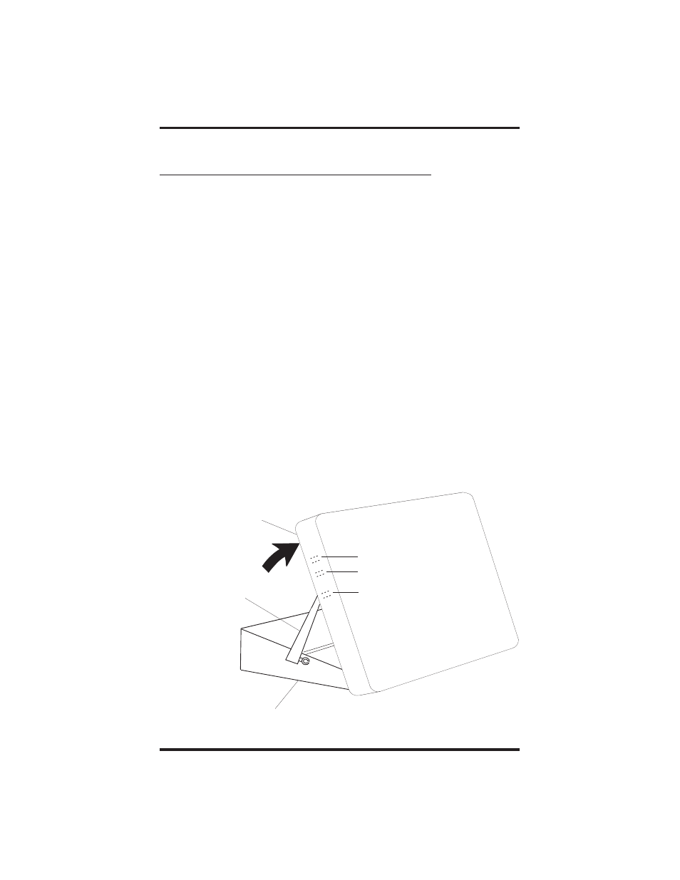 Vertical Communications DSU and DSU II User Manual | Page 20 / 136