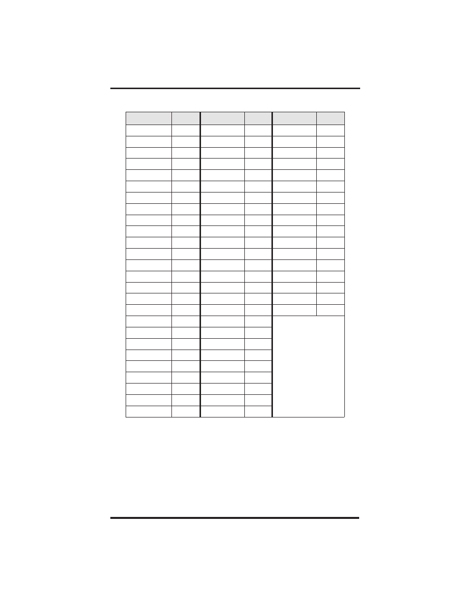 Vertical Communications DSU and DSU II User Manual | Page 24 / 136