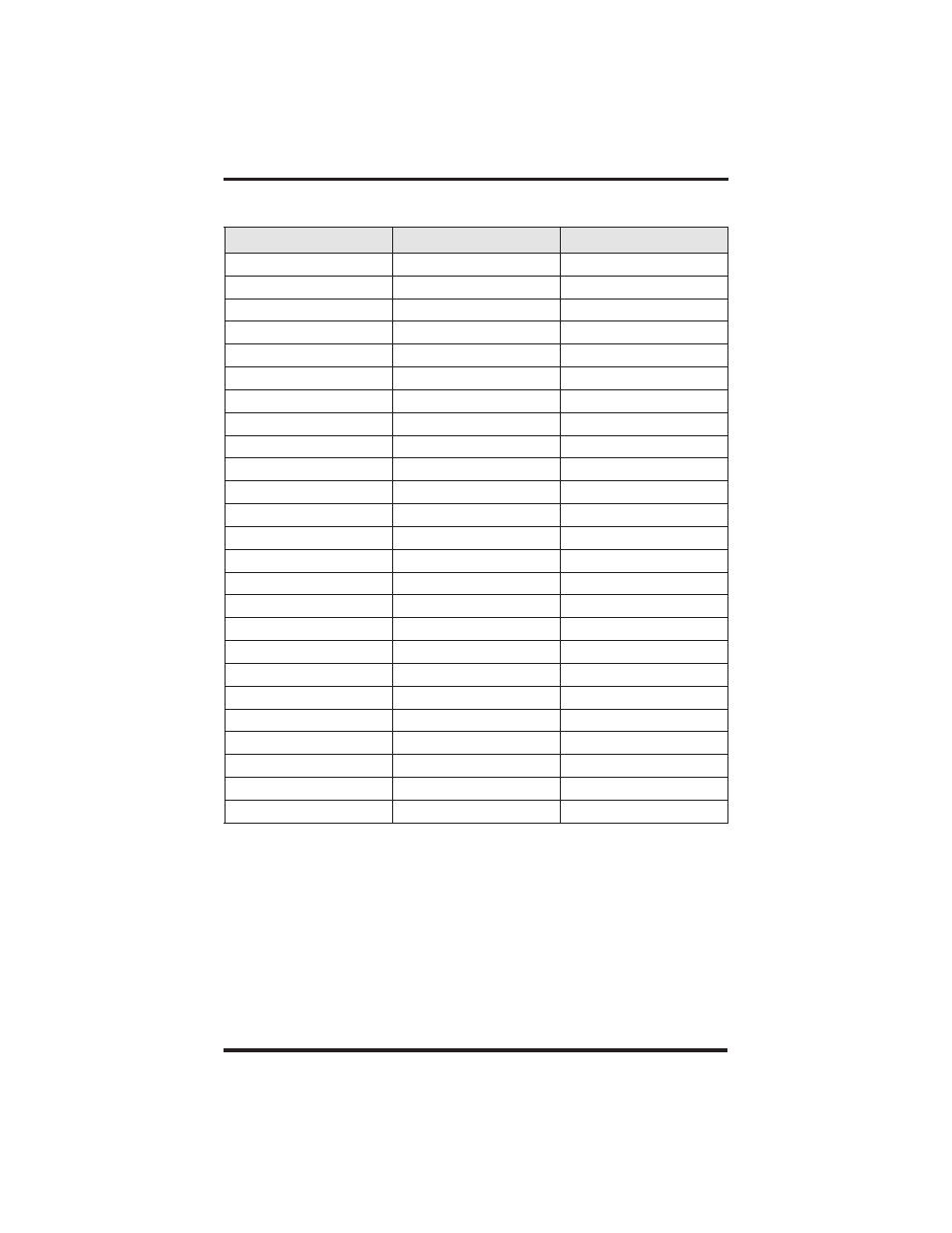 Vertical Communications DSU and DSU II User Manual | Page 25 / 136