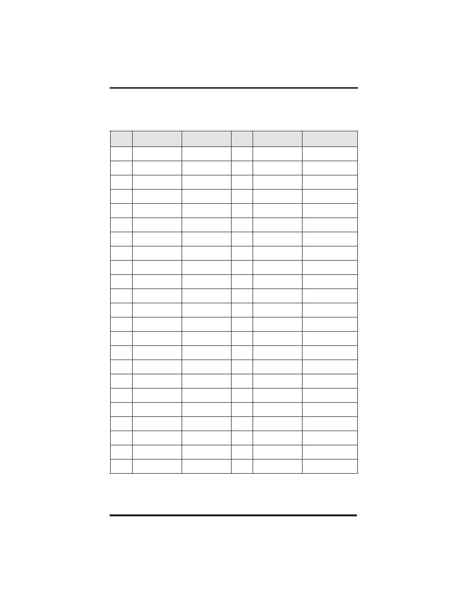Vertical Communications DSU and DSU II User Manual | Page 38 / 136