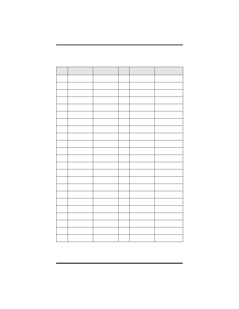 Vertical Communications DSU and DSU II User Manual | Page 39 / 136
