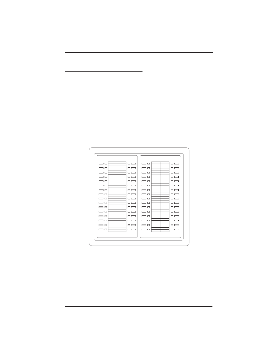 Vertical Communications DSU and DSU II User Manual | Page 45 / 136