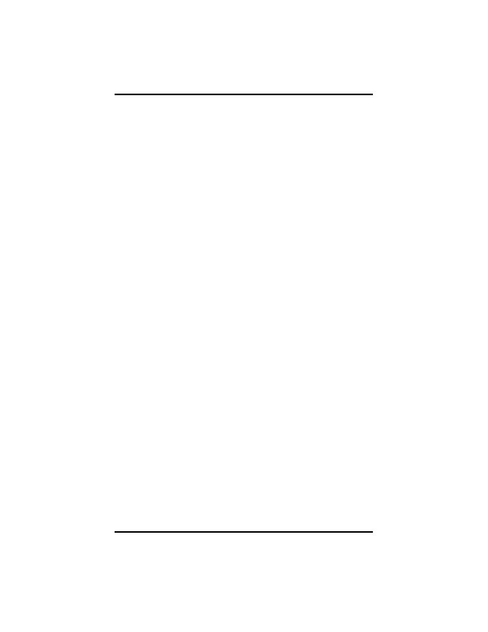 Vertical Communications and FX Series User Manual | Page 20 / 68