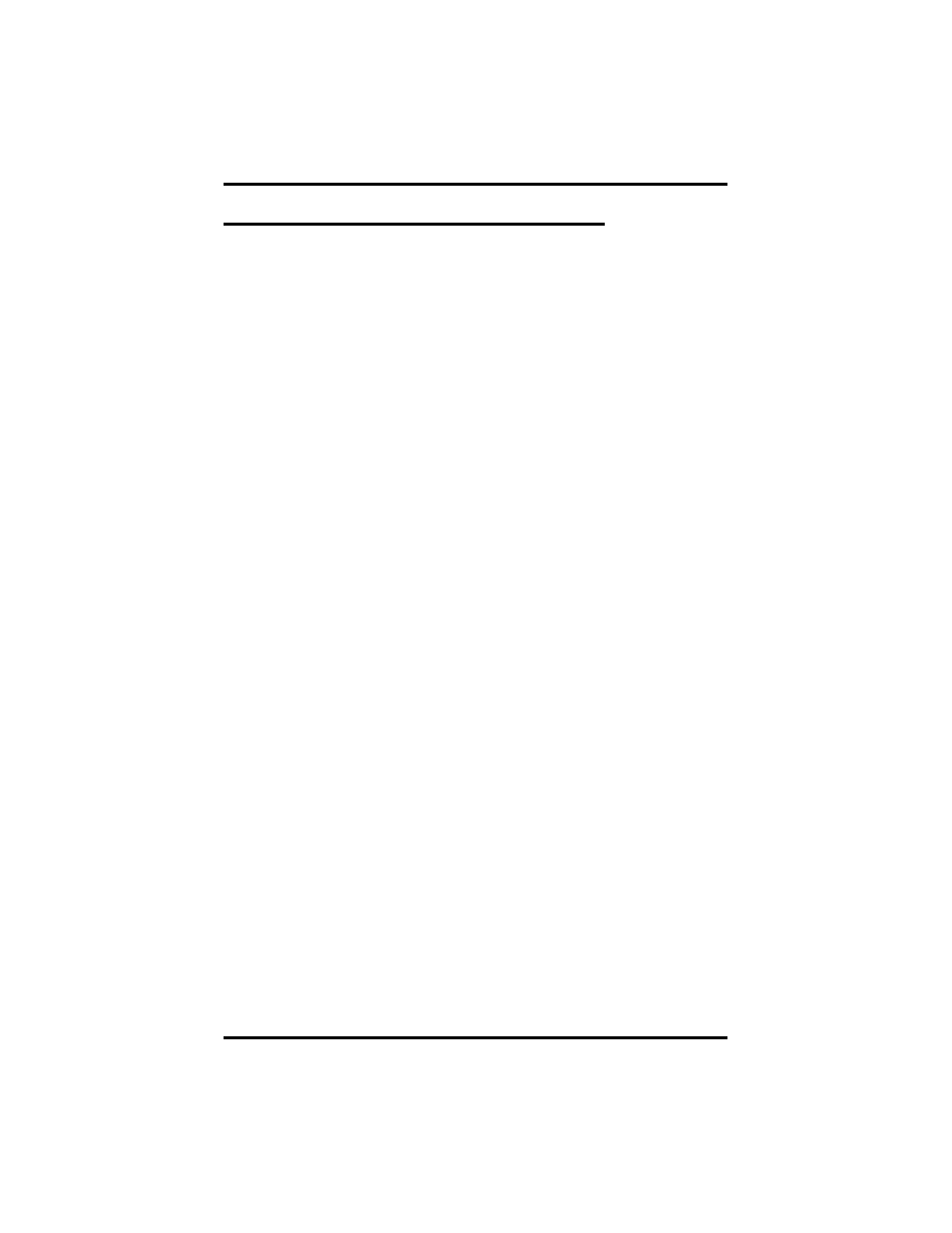 6 making a paging announcement | Vertical Communications and FX Series User Manual | Page 25 / 68