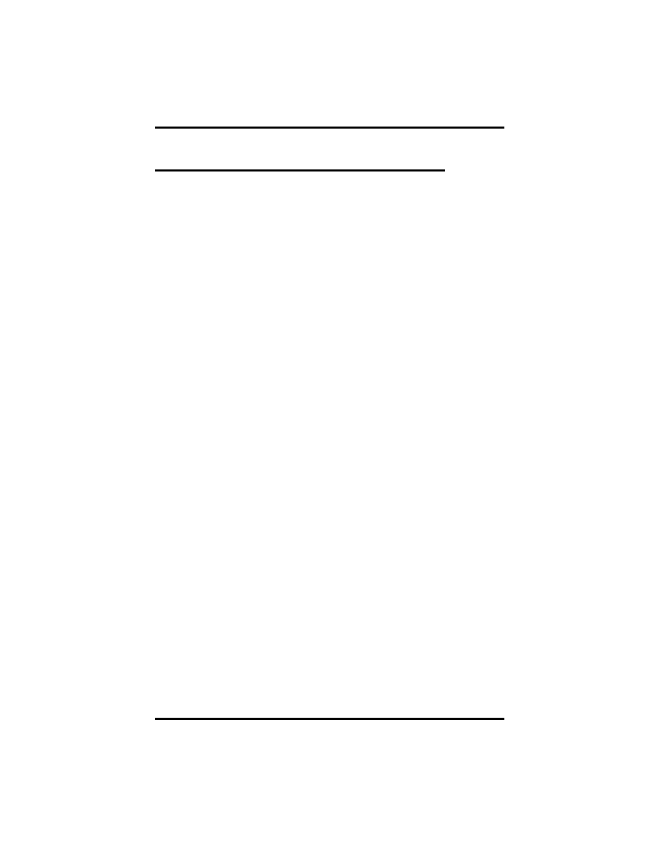 Vertical Communications and FX Series User Manual | Page 26 / 68