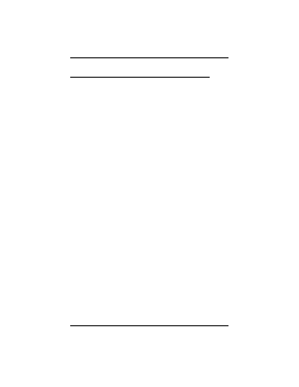 Vertical Communications and FX Series User Manual | Page 27 / 68