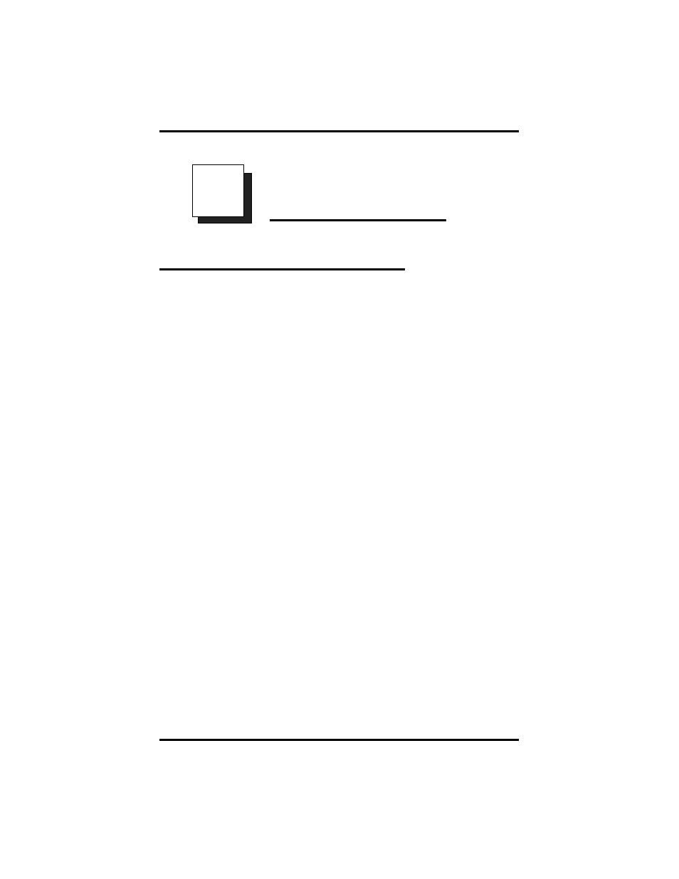 Sending and receiving non-verbal messages | Vertical Communications and FX Series User Manual | Page 33 / 68